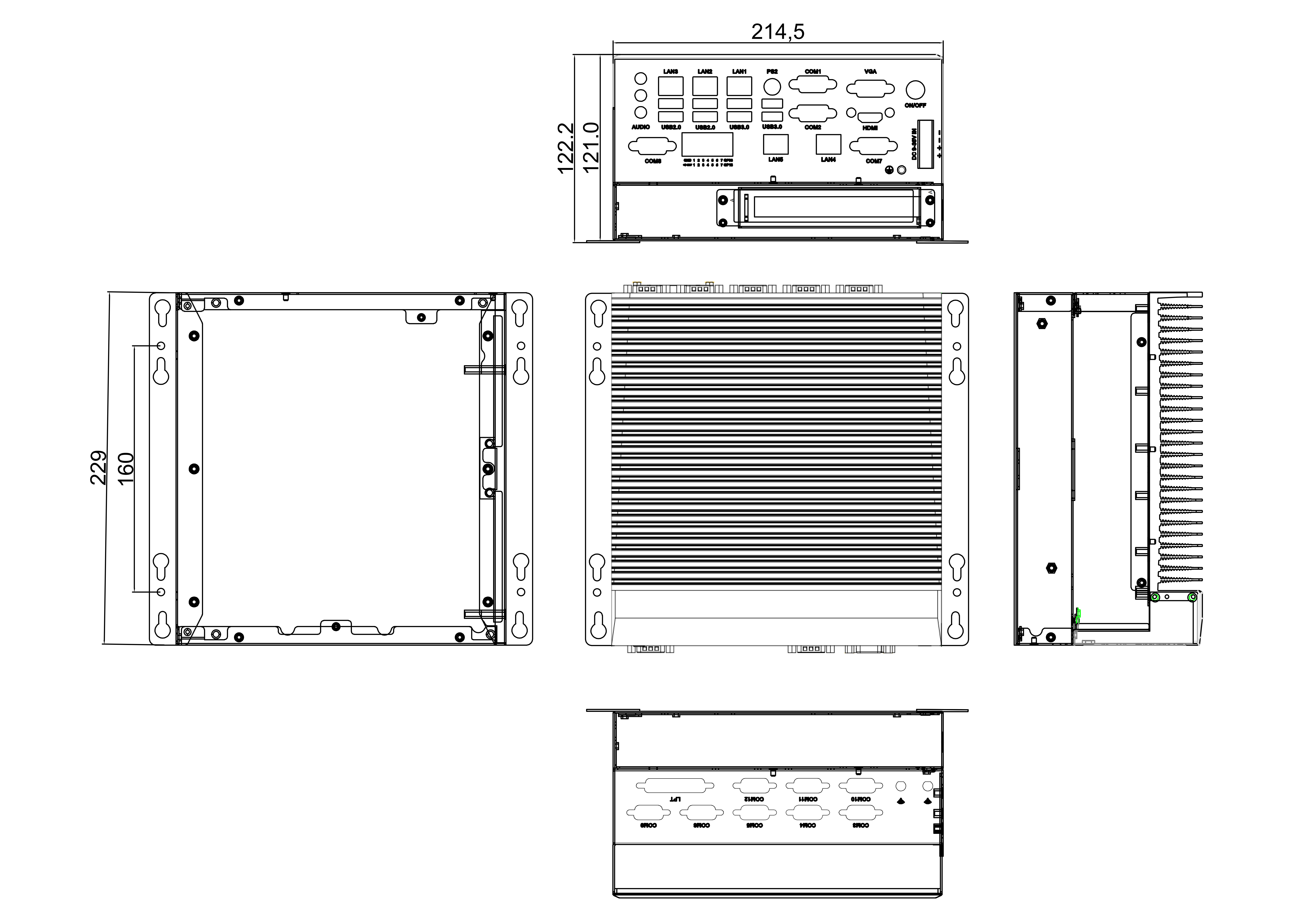 Performance 7700f 康泰KTB-7700F-P12C - 我的网站